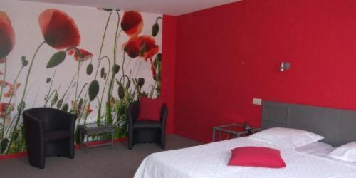 Well'In Hotel Wellin ภายนอก รูปภาพ