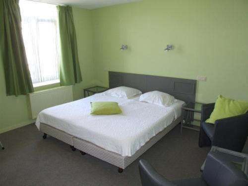 Well'In Hotel Wellin ภายนอก รูปภาพ