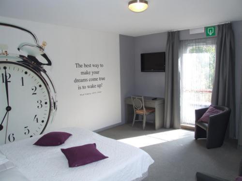 Well'In Hotel Wellin ภายนอก รูปภาพ